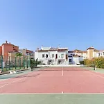 Las Palmeras A92