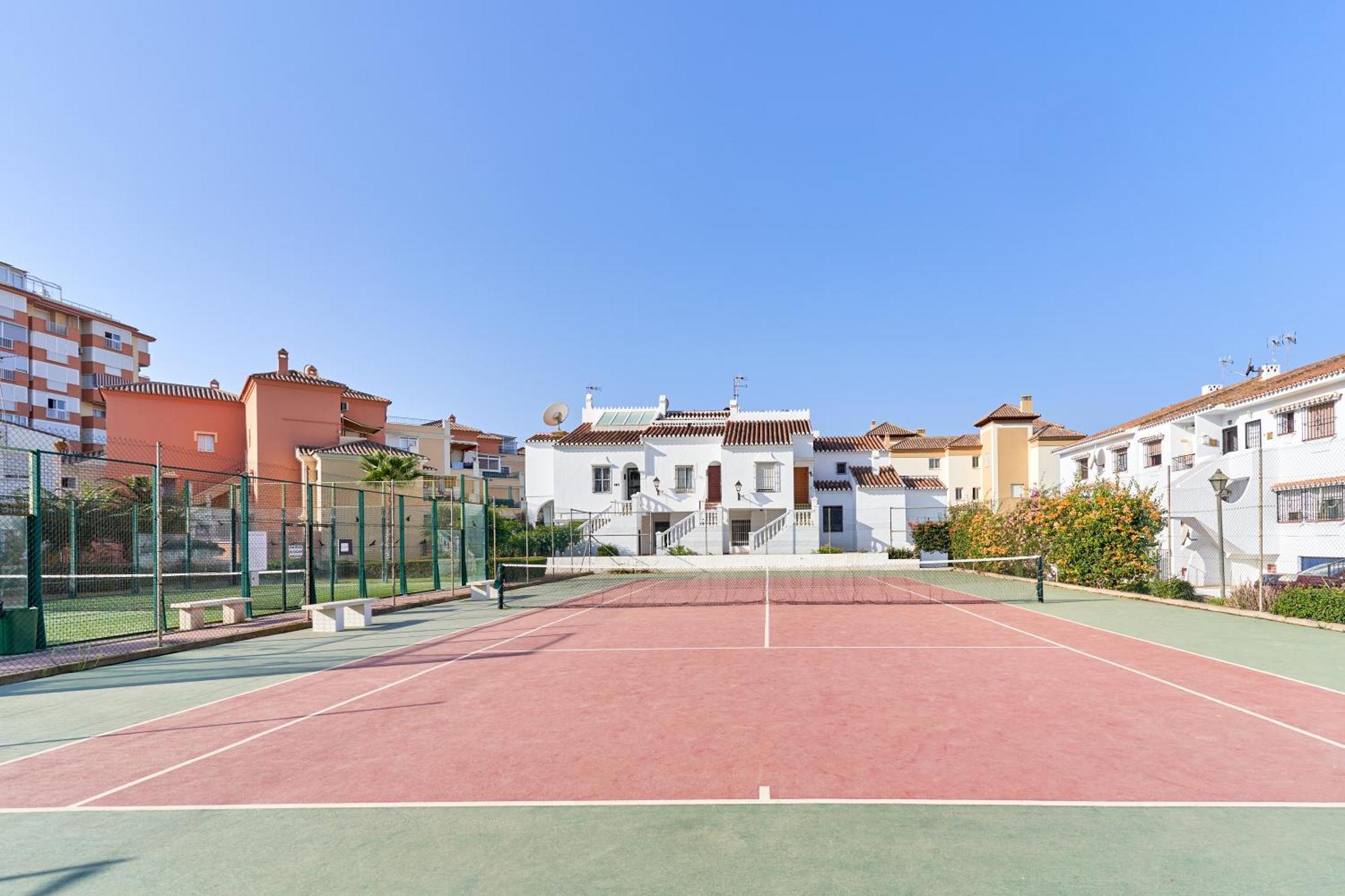Palmeras A92 * Málaga