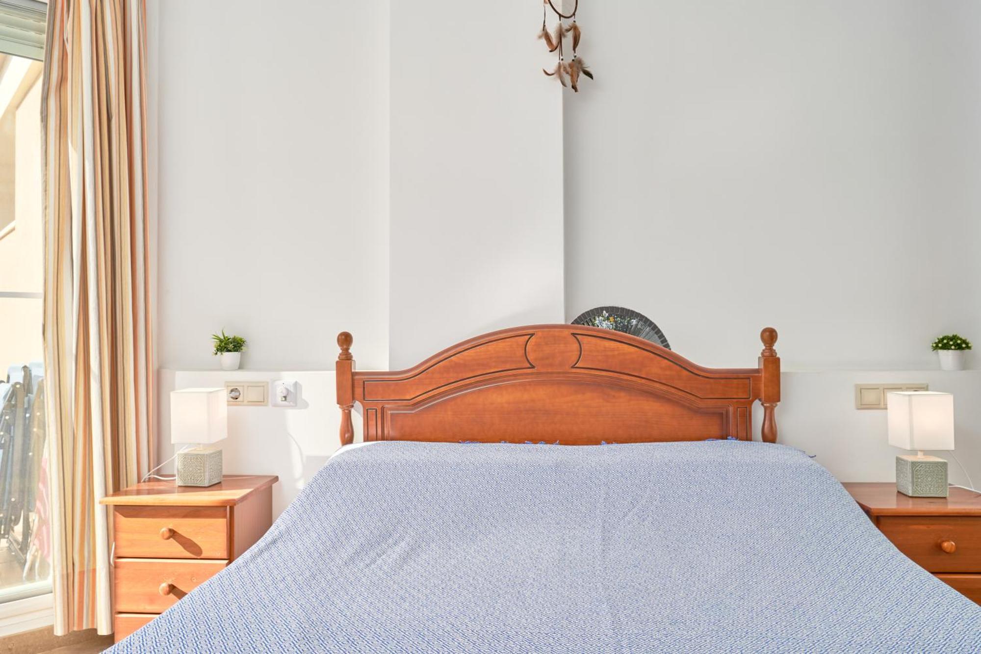 Palmeras A92 Apartamento